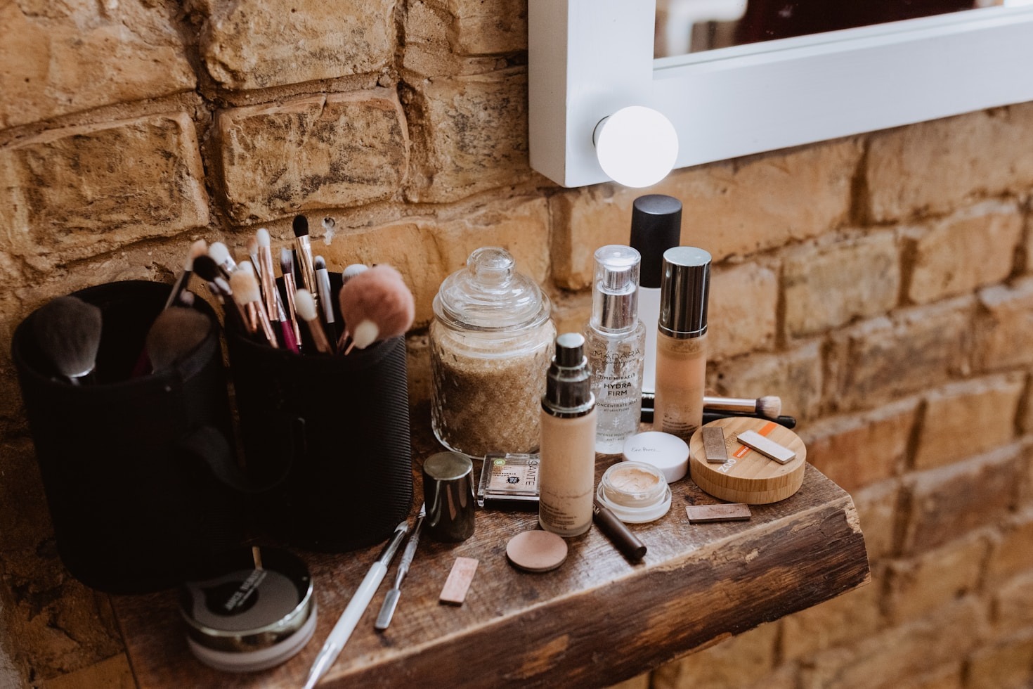 Natural Beauty Hacks You Need to Try