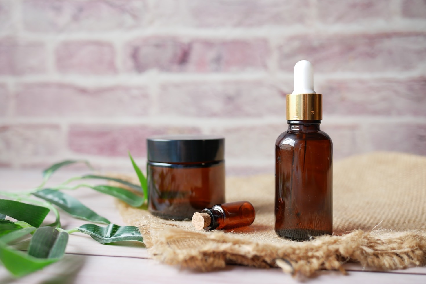 Breaking Down the Myths About Natural Skincare