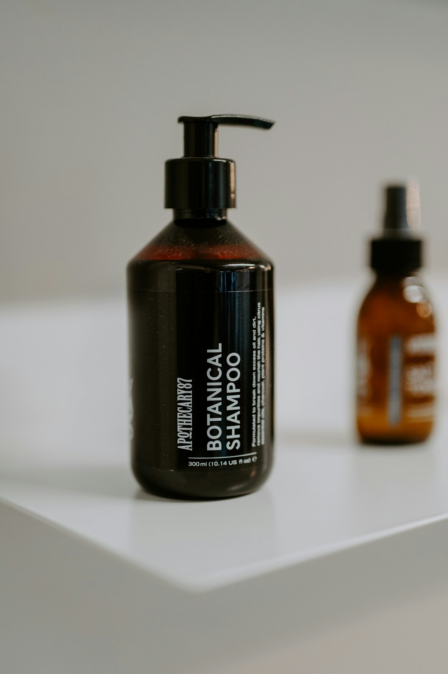 The Journey to Pure and Gentle Cosmetics
